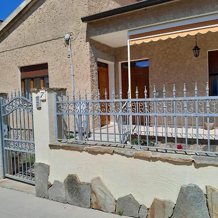 Casa Vacanza 'da Francesca'