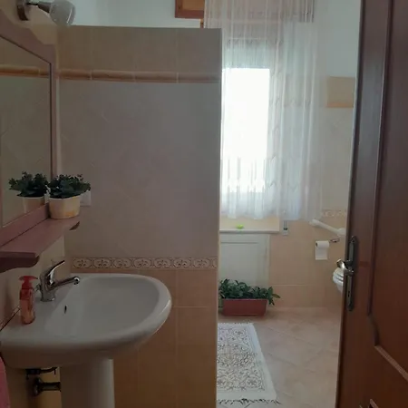 Casa Vacanza 'da Francesca' * Olmedo