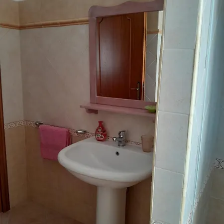 Casa Vacanza 'da Francesca' Apartament Olmedo