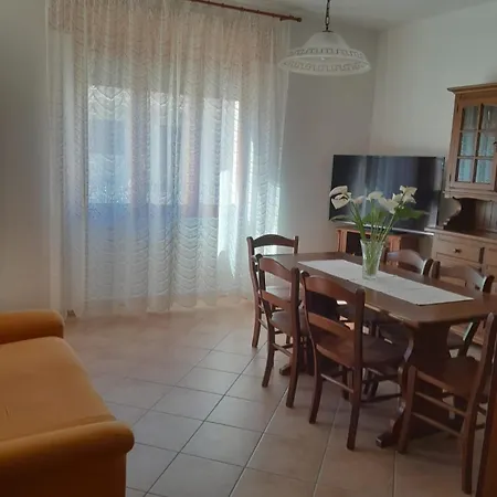 Casa Vacanza 'da Francesca' Olmedo