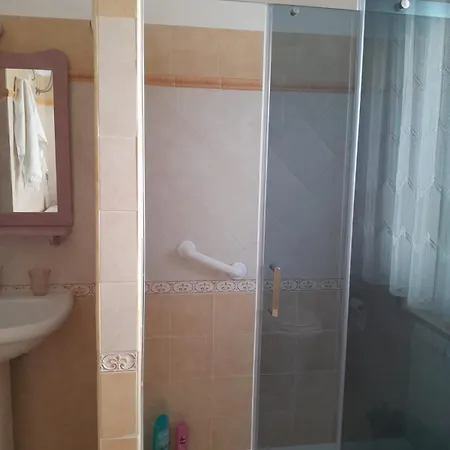 Apartamento Casa Vacanza 'da Francesca' *