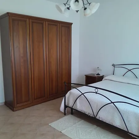 Casa Vacanza 'da Francesca'
