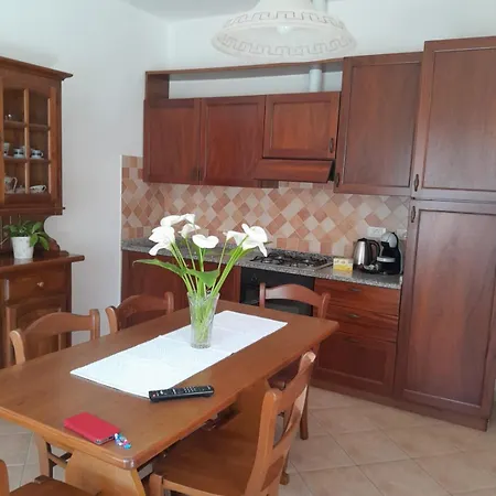 Casa Vacanza 'da Francesca' Apartament *