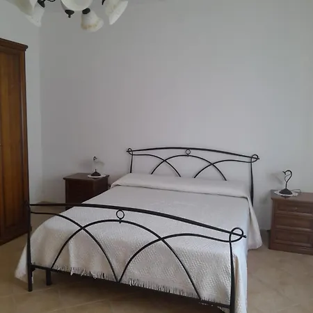 Casa Vacanza 'da Francesca' Olmedo