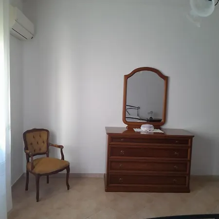 Casa Vacanza 'da Francesca' Apartamento Olmedo