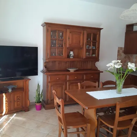 Casa Vacanza 'da Francesca' Apartamento